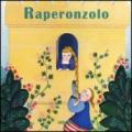 Raperonzolo. Ediz. illustrata