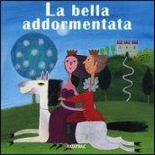 La bella addormentata. Ediz. illustrata