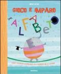 Gioco E Imparo L'Alfabeto