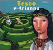 Teseo e Arianna