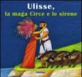 Ulisse, la maga Circe e le sirene