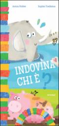 Indovina chi è?