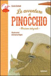 Le avventure di Pinocchio. Ediz. integrale