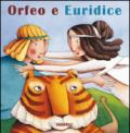 Orfeo e Euridice