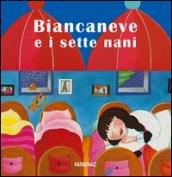 Biancaneve e i sette nani