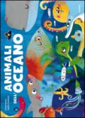 Animali dell'oceano