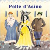 Pelle d'asino