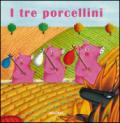 I tre porcellini