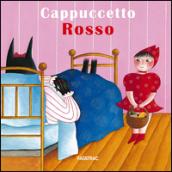 Cappuccetto Rosso. Ediz. illustrata