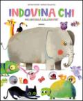 Indovina chi incontrerà l'elefante?: 1