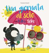 Una giornata al sole con Kiki e Bobo