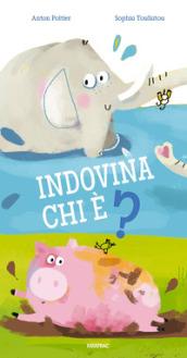 Indovina chi è? Ediz. a colori: 1