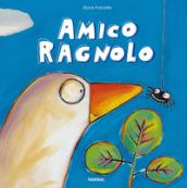 Amico ragnolo