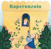 Raperonzolo. Ediz. a colori