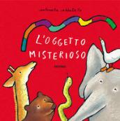 L'oggetto misterioso