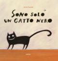 SONO SOLO UN GATTO NERO