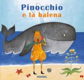 Pinocchio e la balena