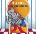 Il gatto con gli stivali