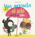 UNA GIORNATA AL SOLE CON KIKI E BOBO