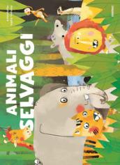 Animali selvaggi
