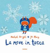 La neve in tasca