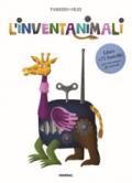 L'inventanimali. Con gadget