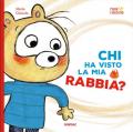 Chi ha visto la mia rabbia? Ediz. a colori