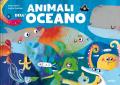 Animali dell'oceano