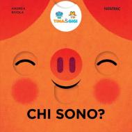 Chi sono? Tina & Gigi