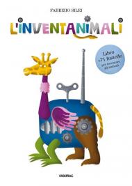 L' inventanimali. Con gadget