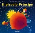 Il piccolo principe. Ediz. a colori