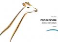 Zoo di segni-Zoo design. Ediz. illustrata