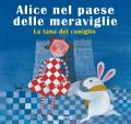 Alice nel paese delle meraviglie. La tana del coniglio