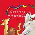 L' oggetto misterioso