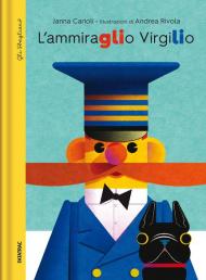 L' ammiraglio Virgilio. Dizionario degli errori