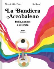 La bandiera arcobaleno