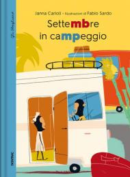 Settembre in campeggio