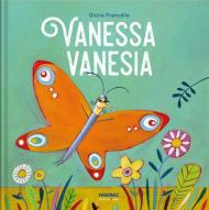 Vanessa Vanesia. Ediz. a colori