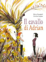 Il cavallo di Adrian