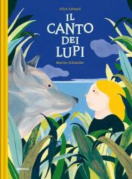 Il canto dei lupi