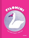 Il cigno di Popper. Filomini. Ediz. a colori