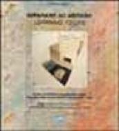 Imparare ad abitare. La casa, l'architettura e la qualità dello spazio nella ricerca dello studio Salvati e Tresoldi (1956-1994). Ediz. italiana e inglese