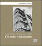 Gli archivi del progetto