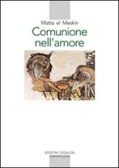 Comunione nell'amore