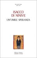 Un'umile speranza