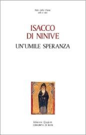 Un'umile speranza