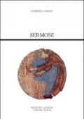 Sermoni