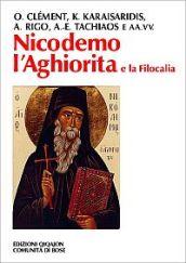 Nicodemo l'Aghiorita e la Filocalia