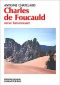 Charles de Foucauld. Verso Tamanrasset