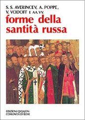 Forme della santità russa